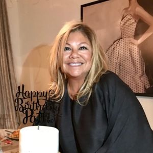 Meet your Posher, Patti